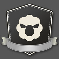 Достижение Lady of the Sheep в игре The Good Life для Steam