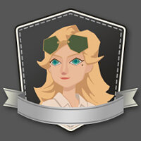 Достижение You know, I kinda like Rainy Woods... в игре The Good Life для Steam