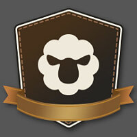 Достижение Sheepmanship Virtuoso в игре The Good Life для Steam