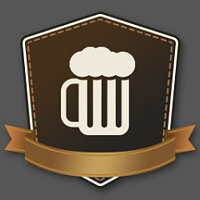 Достижение DrinQUEEN! в игре The Good Life для Steam