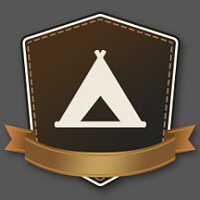 Достижение Outdoor Warrior в игре The Good Life для Steam
