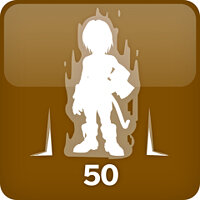 Достижение Overly Emotional в игре Final Fantasy IX для Google Play