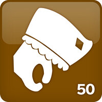 Достижение Sticky Fingers в игре Final Fantasy IX для Google Play