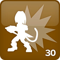 Достижение Backstabber в игре Final Fantasy IX для Google Play