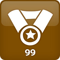 Достижение End of the Road в игре Final Fantasy IX для Google Play