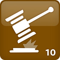 Достижение Auctioneer в игре Final Fantasy IX для Google Play