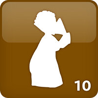 Трофей {trophy} в игре Final Fantasy IX для PS4