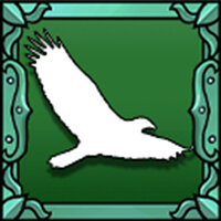 Достижение Task Eagle в игре Goose Goose Duck для Google Play