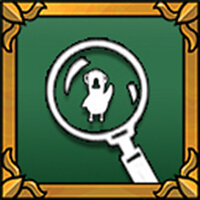 Достижение You're looking for? в игре Goose Goose Duck для Google Play