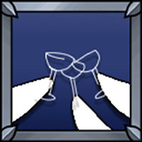 Достижение The Winner's Circle в игре Goose Goose Duck для Google Play