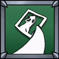 Достижение Is it me, в игре Goose Goose Duck для Google Play
