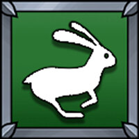 Достижение Task Rabbit в игре Goose Goose Duck для Google Play