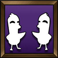 Достижение Welcome to the Gaggle в игре Goose Goose Duck для Google Play