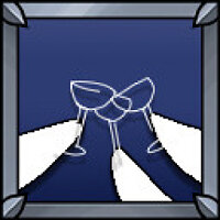 Достижение The Winner's Circle в игре Goose Goose Duck для Steam