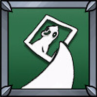 Достижение Is it me, в игре Goose Goose Duck для Steam