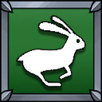 Достижение Task Rabbit в игре Goose Goose Duck для Steam