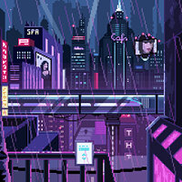 Достижение Balcony Unlocked в игре VirtuaVerse для Xbox One