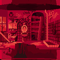 Достижение Free Climbing в игре VirtuaVerse для Xbox One