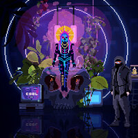 Достижение  Hyper Reality в игре VirtuaVerse для Xbox One