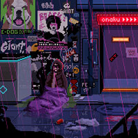 Достижение Karma Boost в игре VirtuaVerse для Xbox One