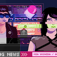 Достижение Busted! в игре VirtuaVerse для Xbox One