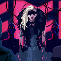 Достижение Technomancers в игре VirtuaVerse для Xbox One