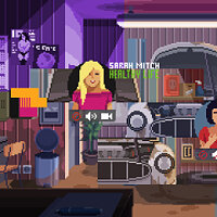 Достижение AVR Spammer в игре VirtuaVerse для Xbox One