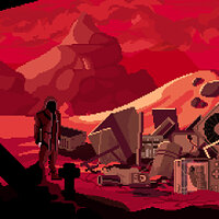 Достижение Hardware Graveyard в игре VirtuaVerse для Xbox One