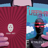 Достижение Spoiler! в игре VirtuaVerse для Xbox One