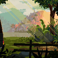 Достижение Tropical Heat в игре VirtuaVerse для Xbox One