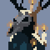 Трофей {trophy} в игре VirtuaVerse для PS4