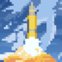 Достижение Ready To Launch в игре VirtuaVerse для GOG