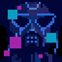 Достижение Hyper Reality в игре VirtuaVerse для GOG