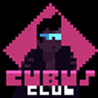 Достижение Clubgoer в игре VirtuaVerse для GOG