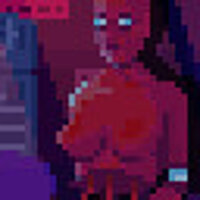 Достижение Компьютерное кладбище в игре VirtuaVerse для Steam