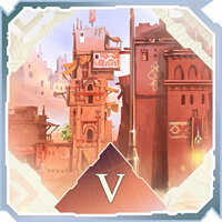Трофей {trophy} в игре Astria Ascending для PS5