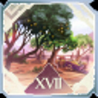 Достижение The World After в игре Astria Ascending для GOG
