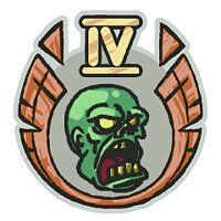Трофей {trophy} в игре Shadows of Kurgansk для PS4