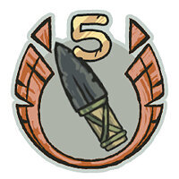 Трофей {trophy} в игре Shadows of Kurgansk для PS4