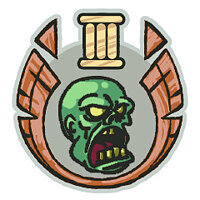 Трофей {trophy} в игре Shadows of Kurgansk для PS4