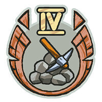 Трофей {trophy} в игре Shadows of Kurgansk для PS4