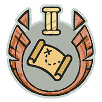 Трофей {trophy} в игре Shadows of Kurgansk для PS4