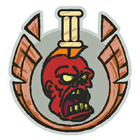 Трофей {trophy} в игре Shadows of Kurgansk для PS4