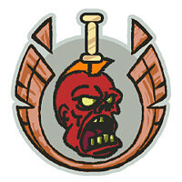 Трофей {trophy} в игре Shadows of Kurgansk для PS4