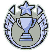 Трофей {trophy} в игре Shadows of Kurgansk для PS4