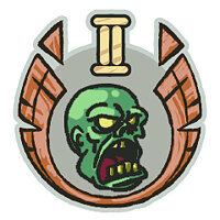Трофей {trophy} в игре Shadows of Kurgansk для PS4