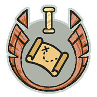 Трофей {trophy} в игре Shadows of Kurgansk для PS4