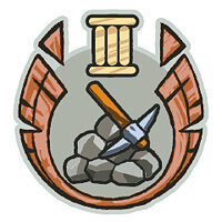 Трофей {trophy} в игре Shadows of Kurgansk для PS4