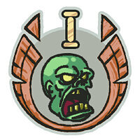 Трофей {trophy} в игре Shadows of Kurgansk для PS4