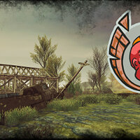 Достижение Warrior I в игре Shadows of Kurgansk для Xbox One